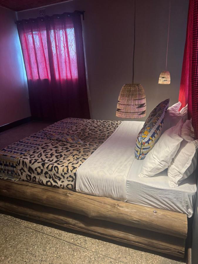 Habitación Triple Confort con ducha