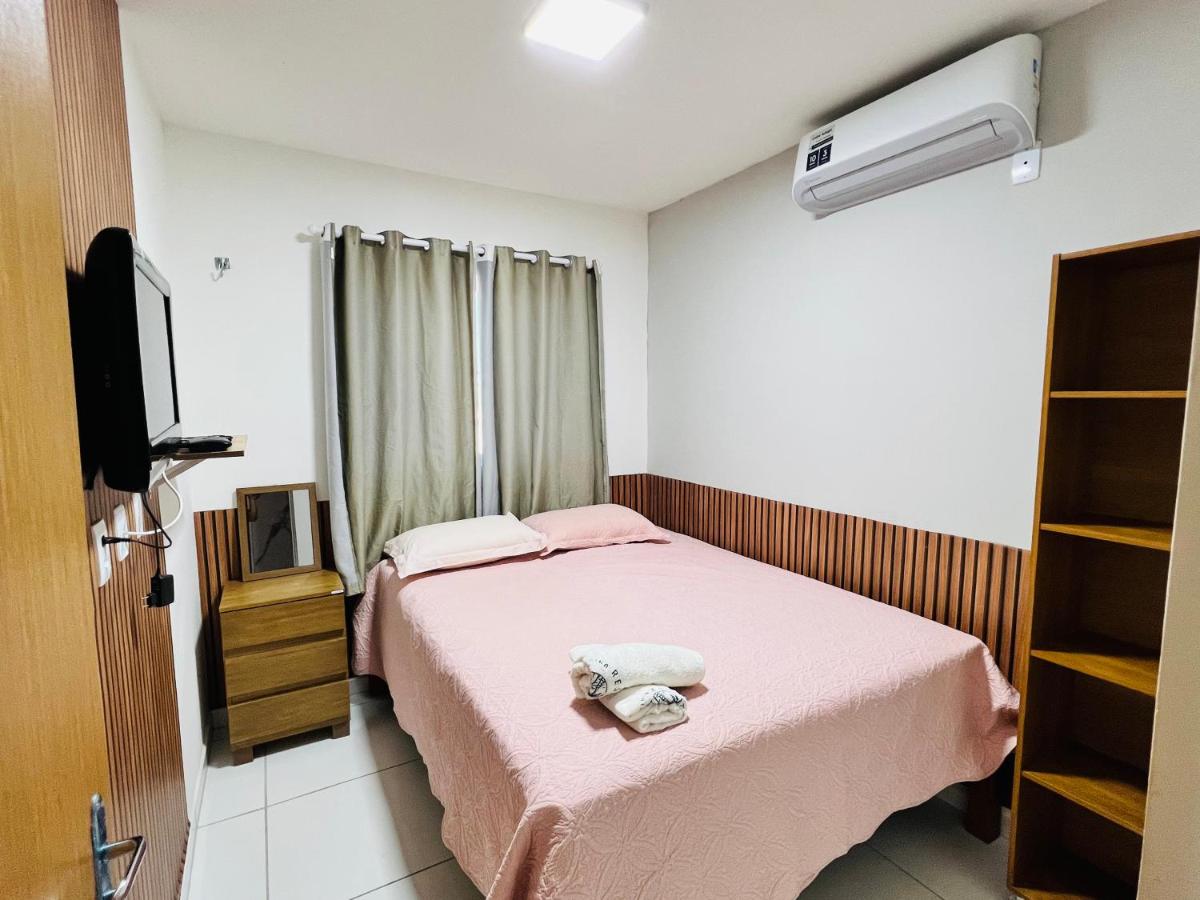 Delta Reservation - Duplex House in Parnaíba - Chambres d’hôtes Parnaíba