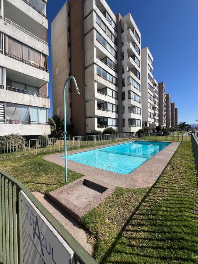 Acogedor dpto con vista panorámica de La Serena-Coquimbo - B&B La Serena