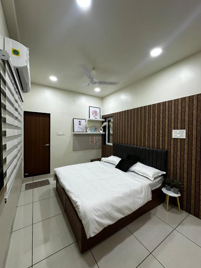 Ikigai Stay 3BHK Duplex - B&B Ujjain