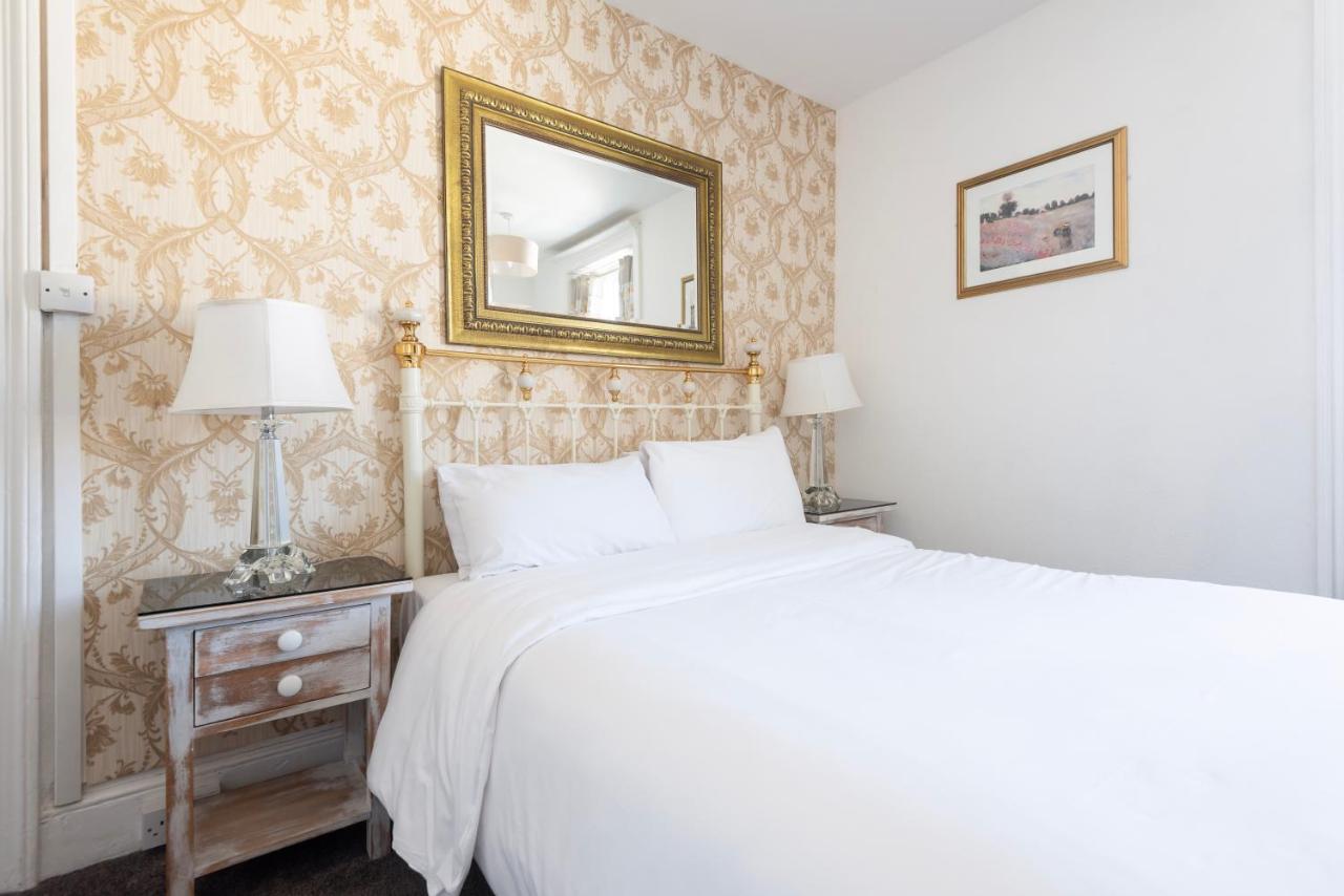 Habitación Doble con baño privado