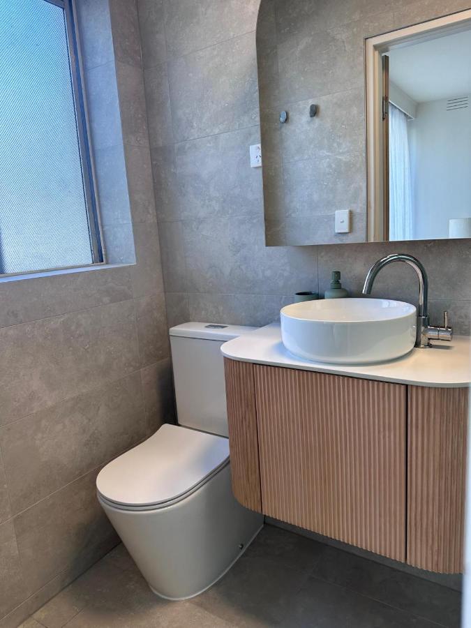 1bd apt next to metro, close to MCG- free parking - B&B Melbourne