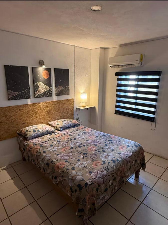 Laguna 02 - Bed and Breakfast Tampico