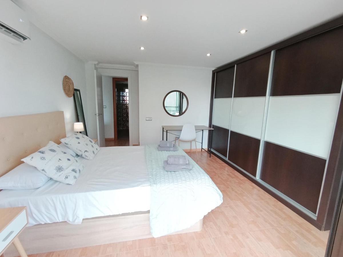 Apartment mit 2 Schlafzimmern