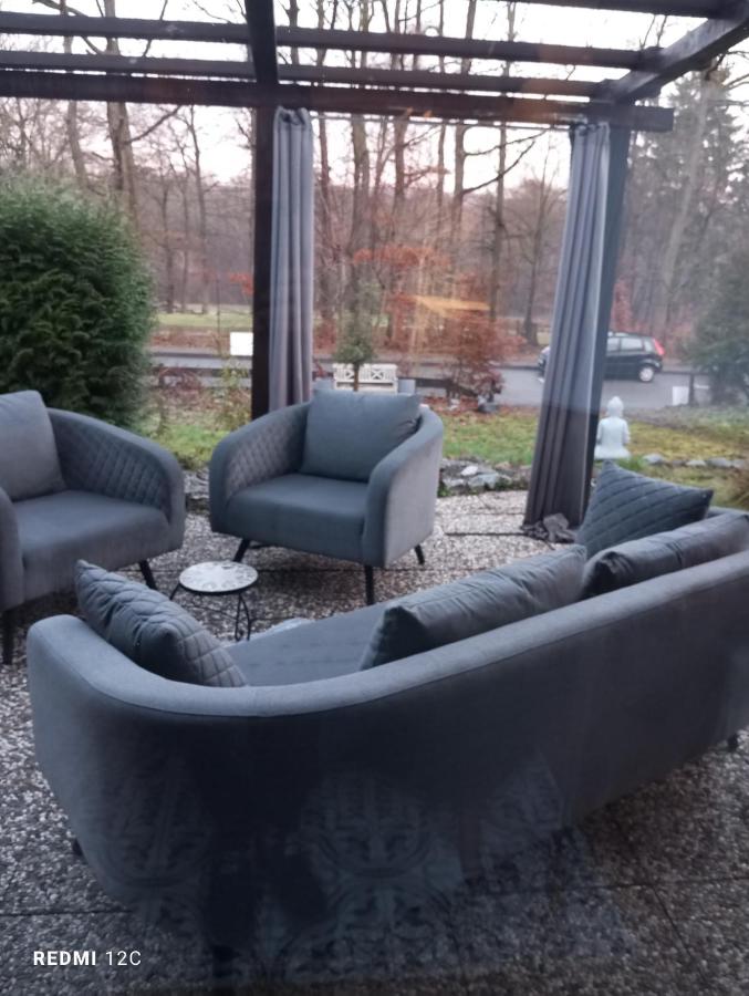 GOLF-Lodge - B&B Stromberg