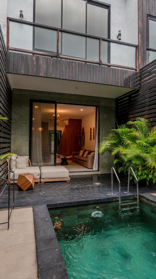 Sunny Village Batu Bolong - B&B Canggu