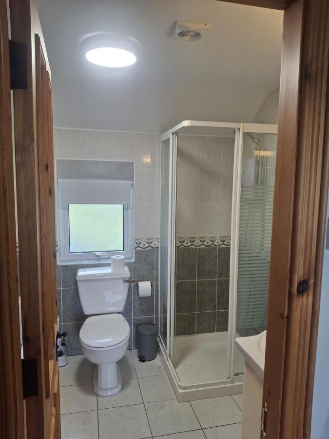 Redbrae cottage - Ferienwohnung Carnlough