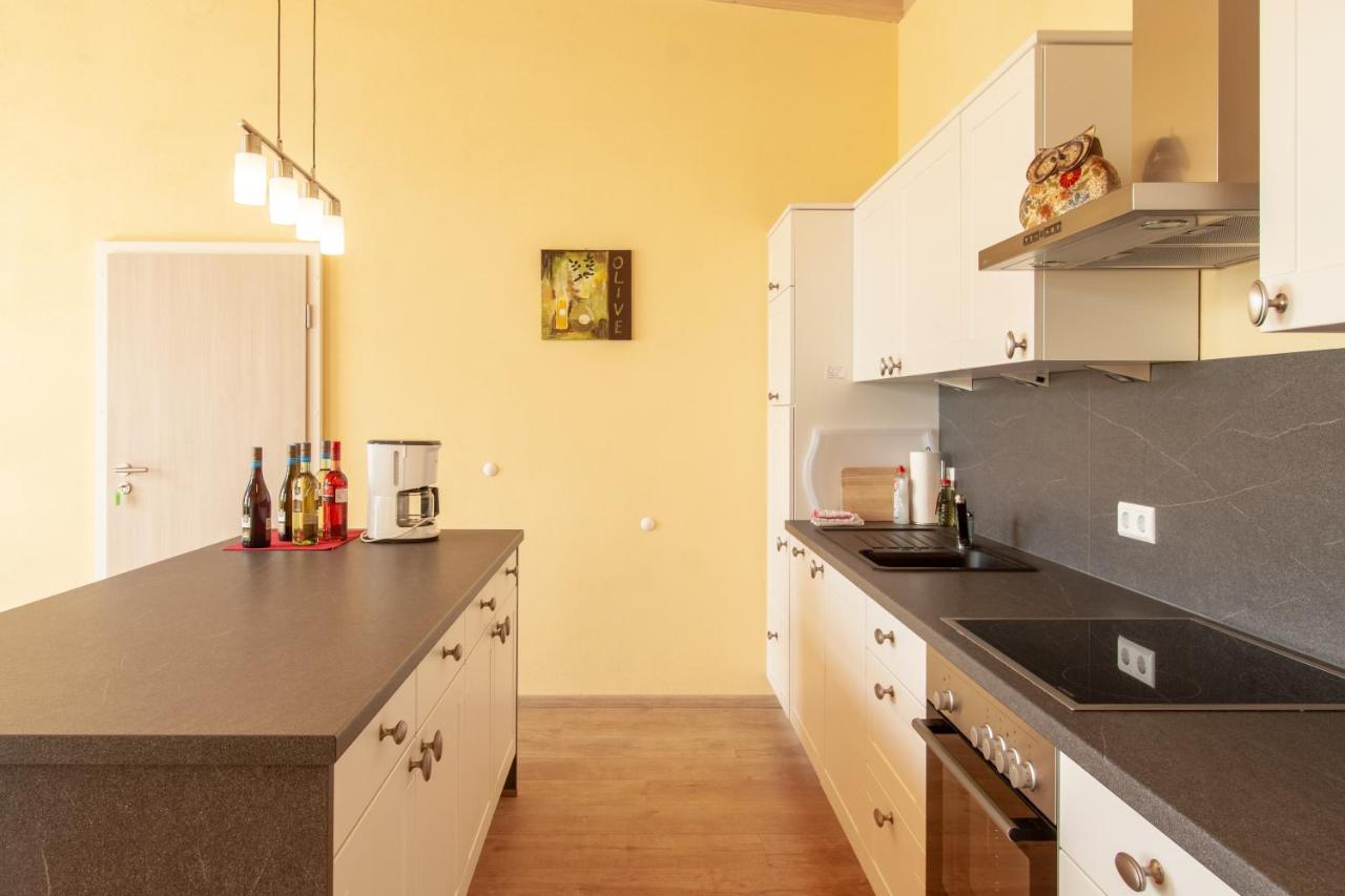 Appartamento Premium con 1 Camera da Letto
