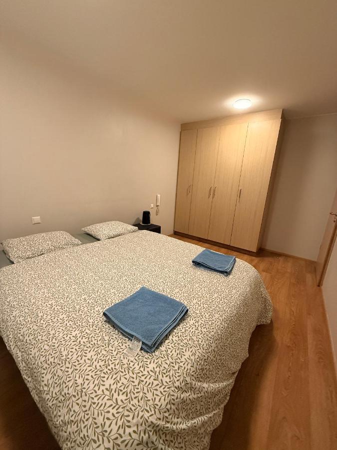 Ampia Camera Matrimoniale