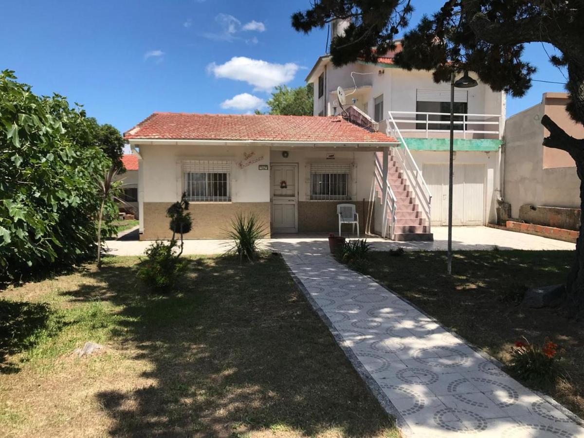 Casa San Francisco - Ferienwohnung Mar del Tuyú