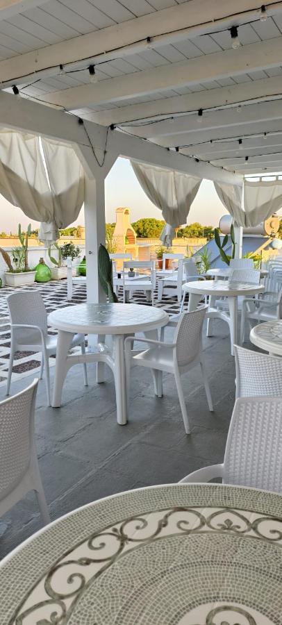 3M - SeaHouse - Ferienwohnung Porto Cesareo