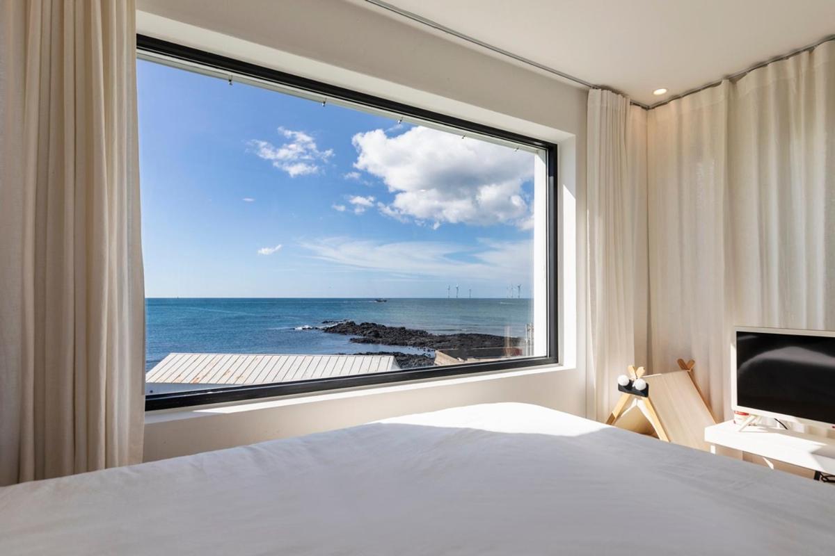 Hyupjae Hyun Stay - B&B Jeju City