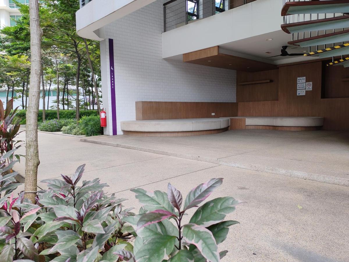 Robertson S15 KLCC Alor Street Bukit Bintang 5Pax - Ferienwohnung Kuala Lumpur