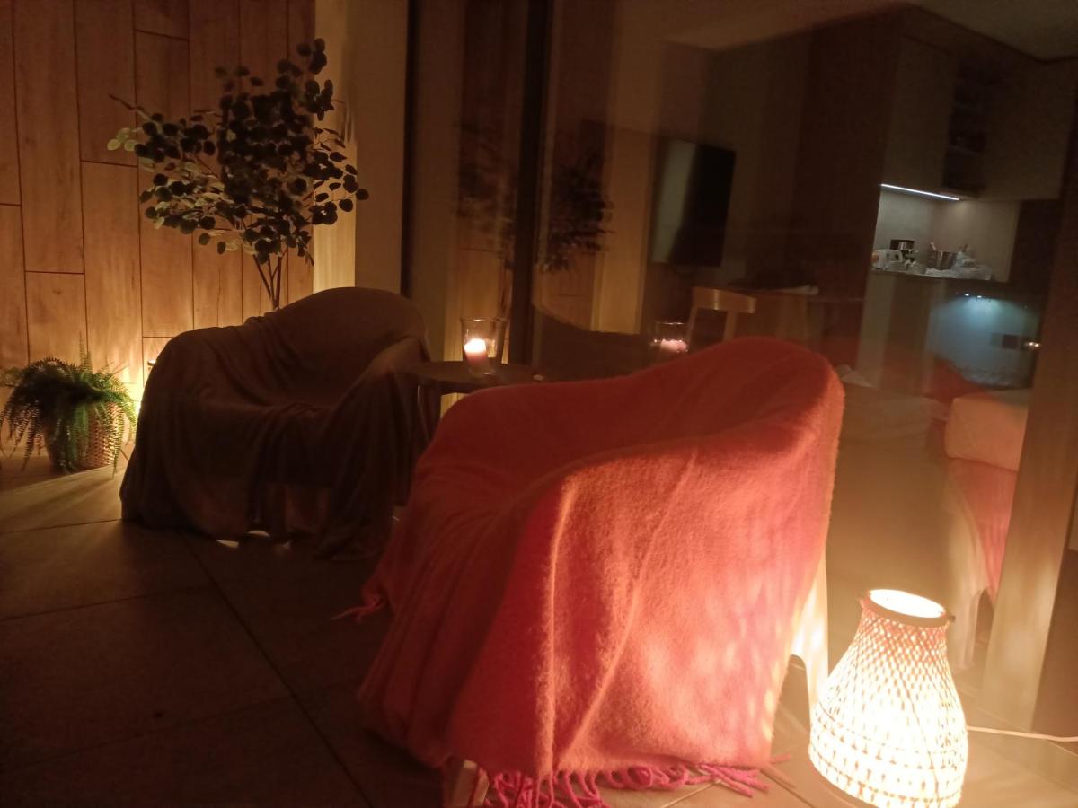 Apartament Łukęcin - B&B Łukęcin