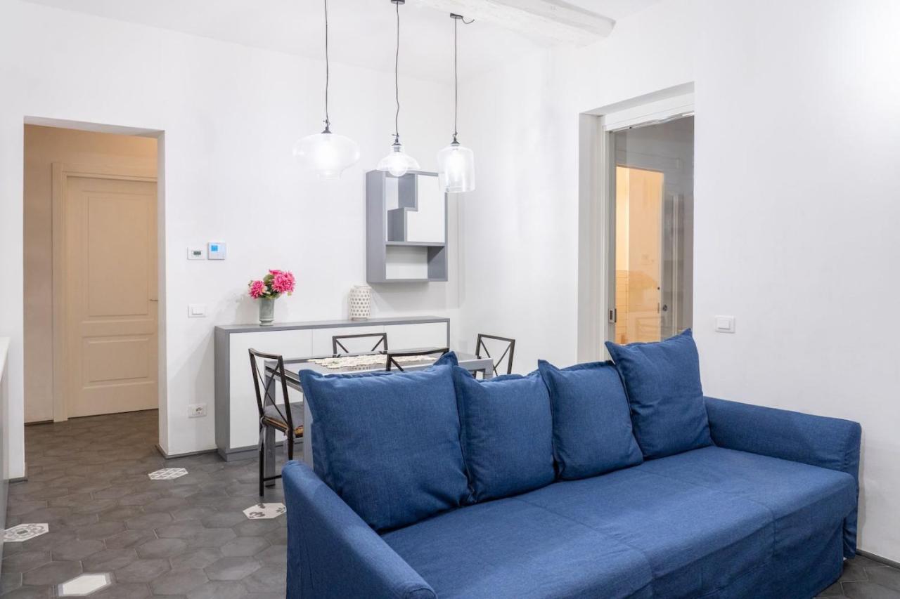 Emilia Suite Edition - Ferienwohnung Modena