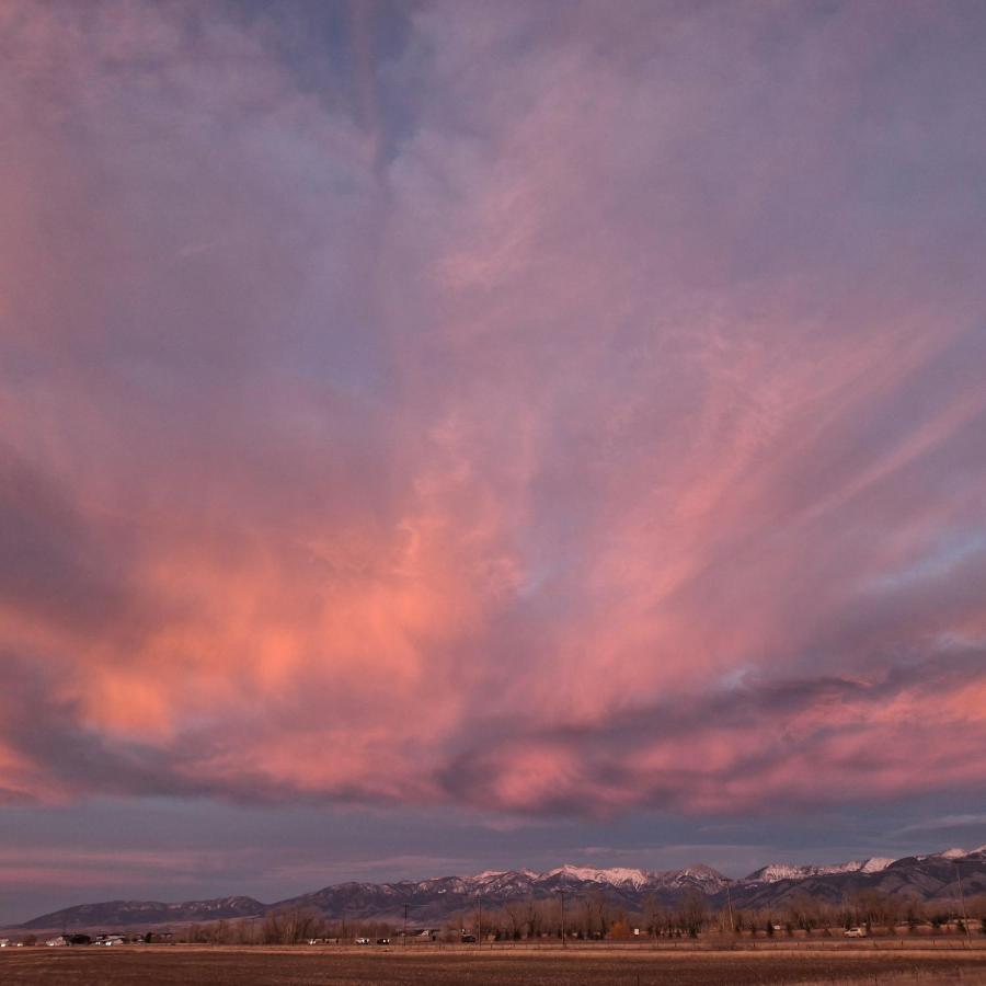 The More the Merrier! Sleeps up to 10 - B&B Bozeman