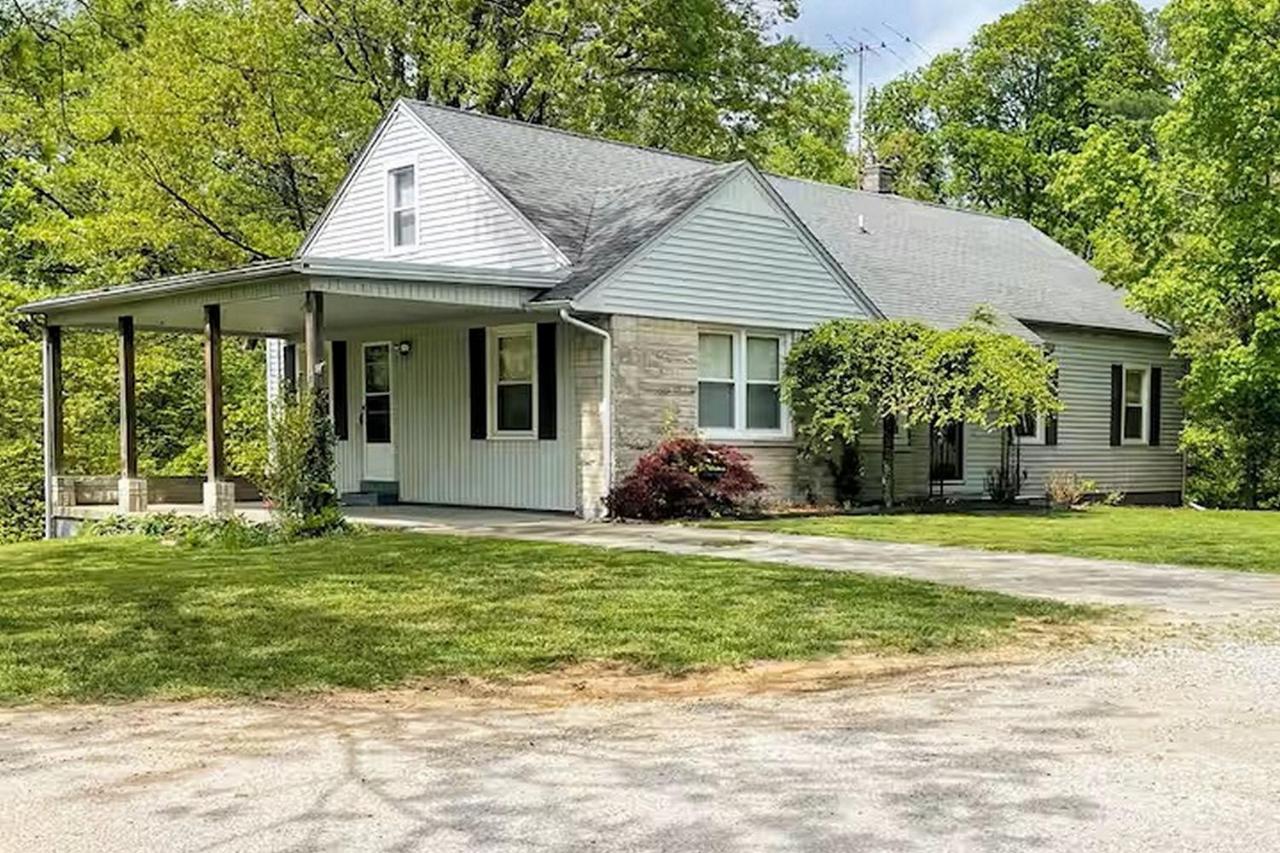 Bourbon Belle of Bardstown - B&B Bardstown