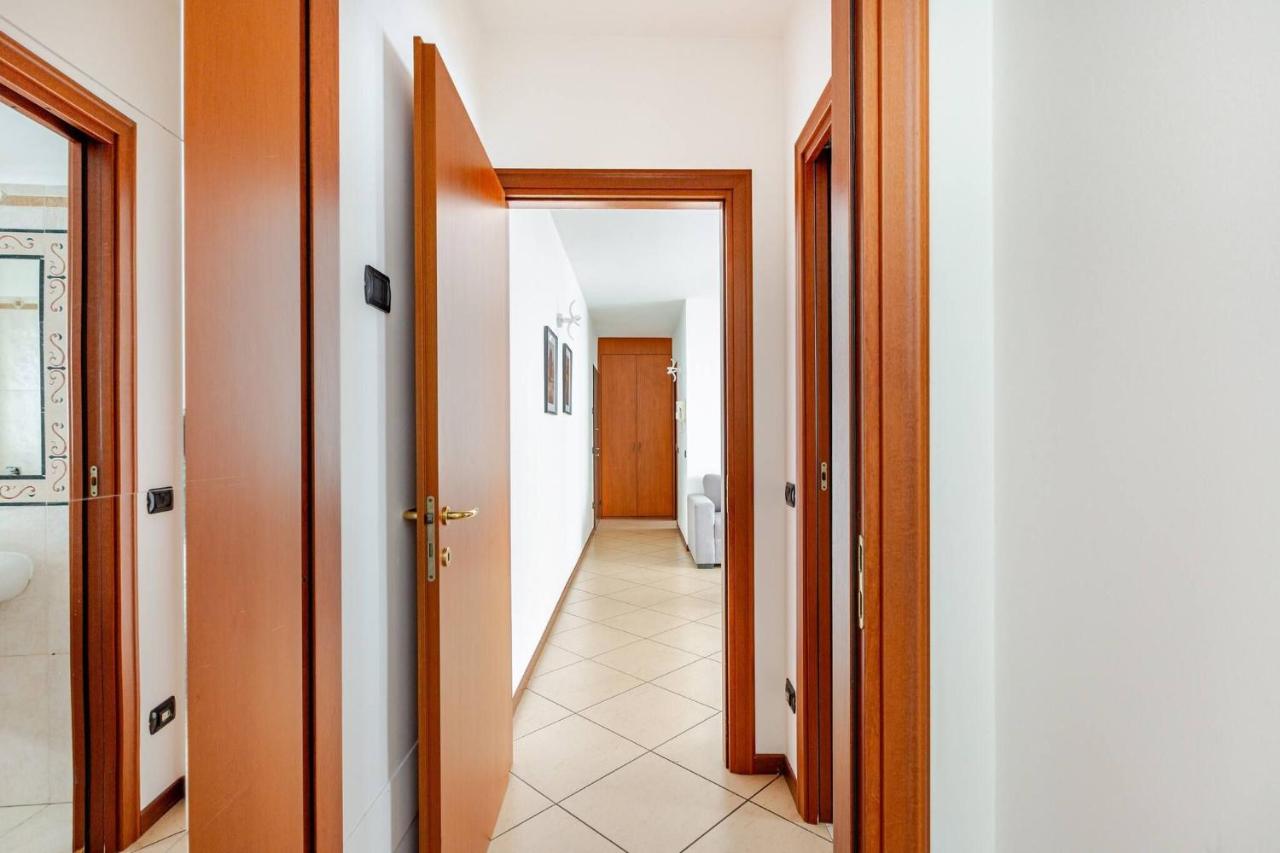 Central Apartment Caniggia 2 with Terrace in Como - Ferienwohnung Como