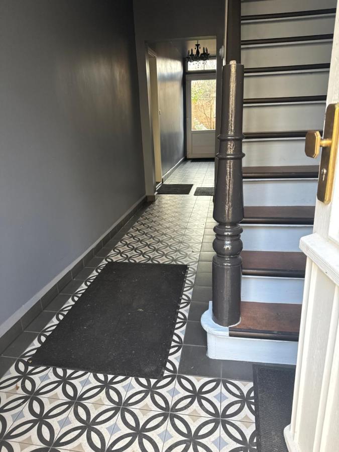 Hildes Bett - Ferienwohnung Aschersleben