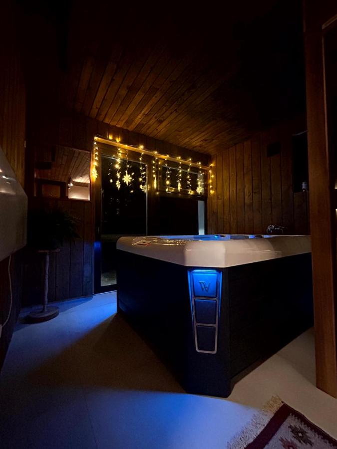 Wellness house Svjetlost - B&B Jahorina