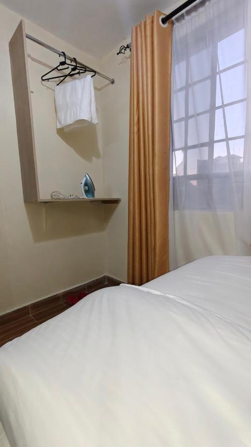 Coral Homes - B&B Juja
