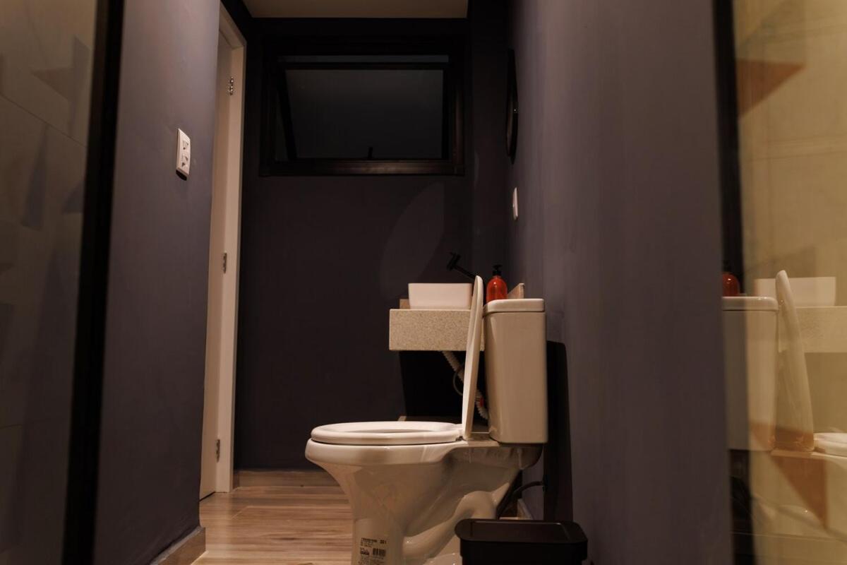 Lou Suites 18 - Centro da cidade, tranquilidade - B&B Guarapuava