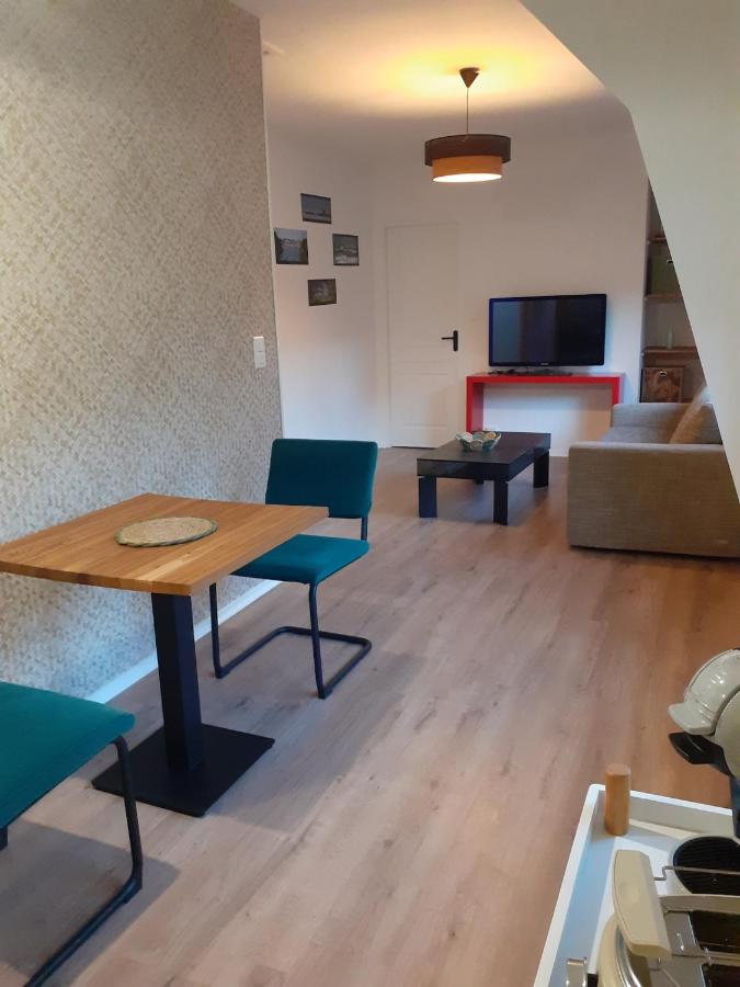 Le Ty Breizh - B&B Ploërmel