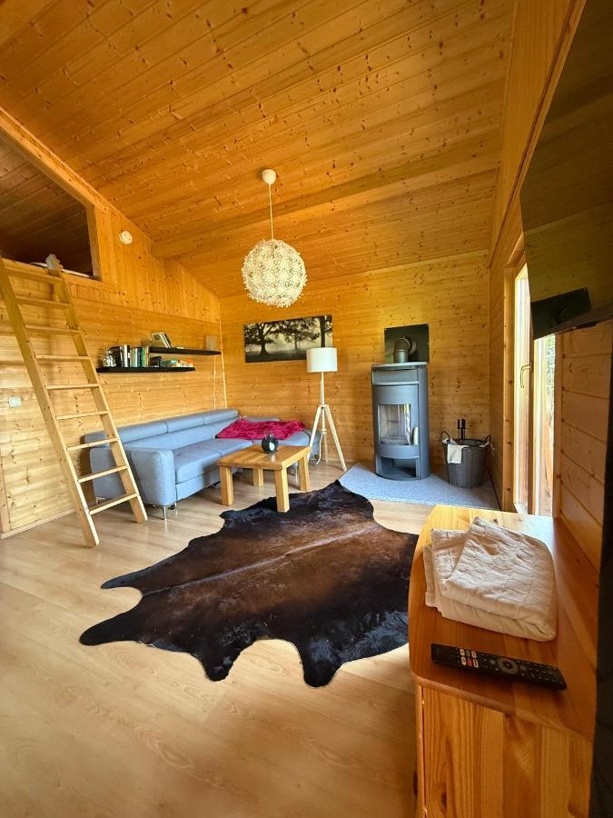 Eulennest - Chambres d'hôtes Reimershagen