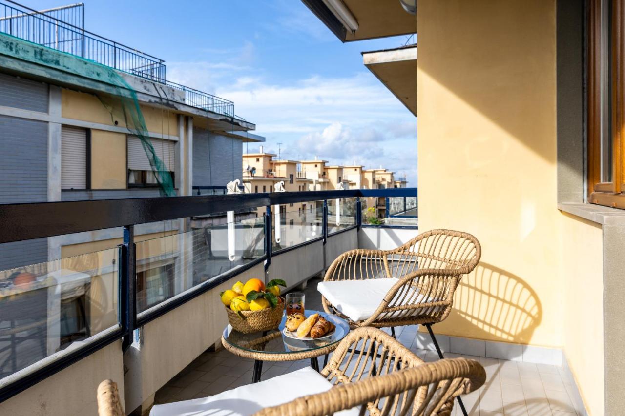 Estate4home - Glee suite - Ferienwohnung Sorrent