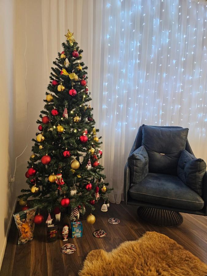 Premium Stay - Chambres d’hôtes Bakou