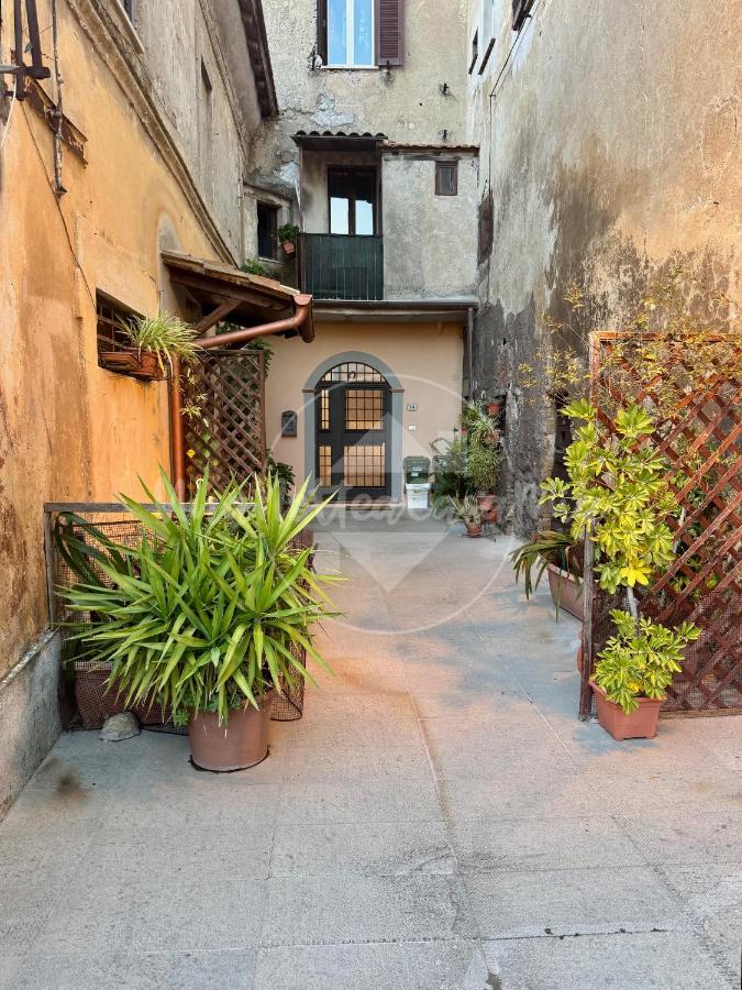 Casa Rossana UnaNotteaCasaMia - B&B Sacrofano