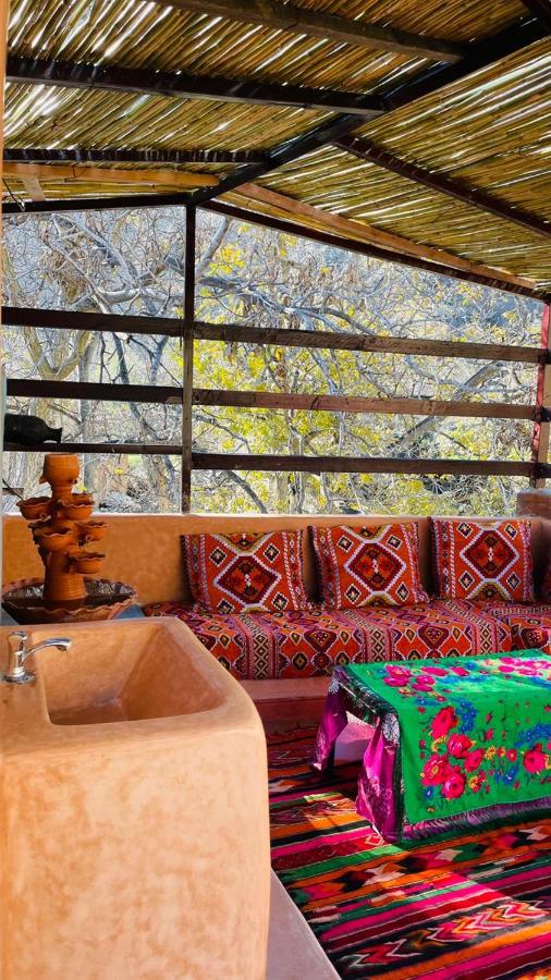 Adrar N Darn Guesthouse - B&B Taroudant