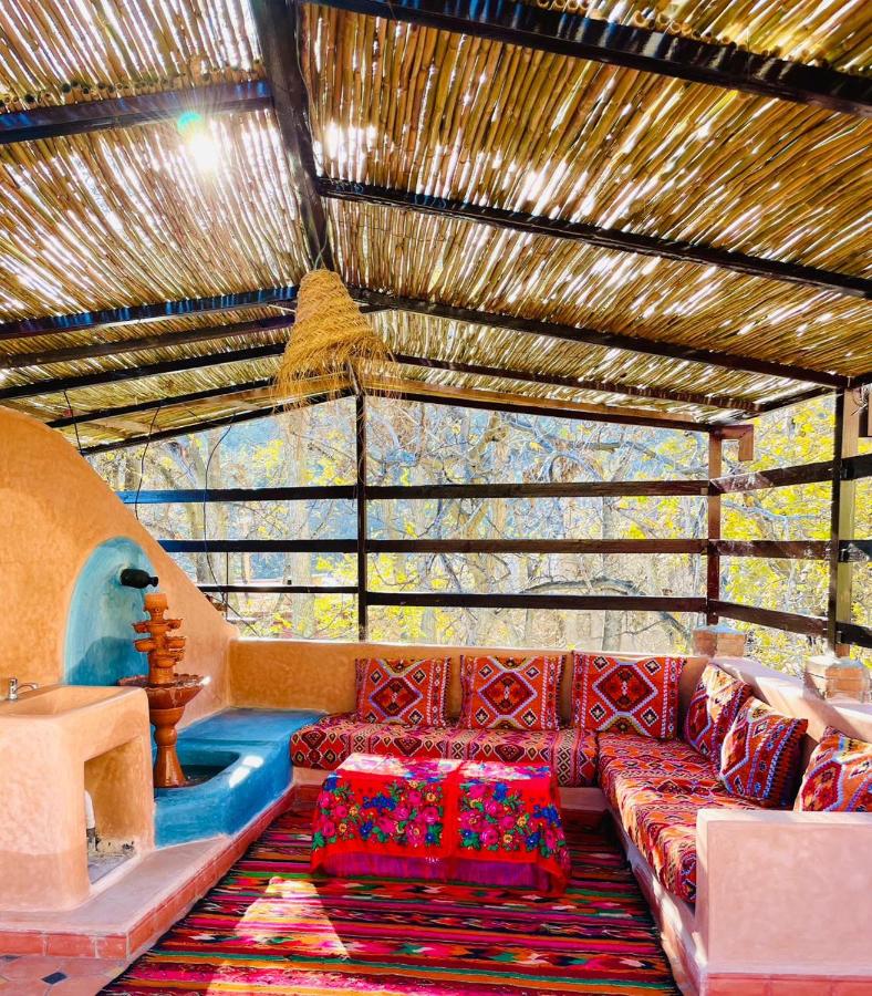 Adrar N Darn Guesthouse - Ferienwohnung Taroudannt