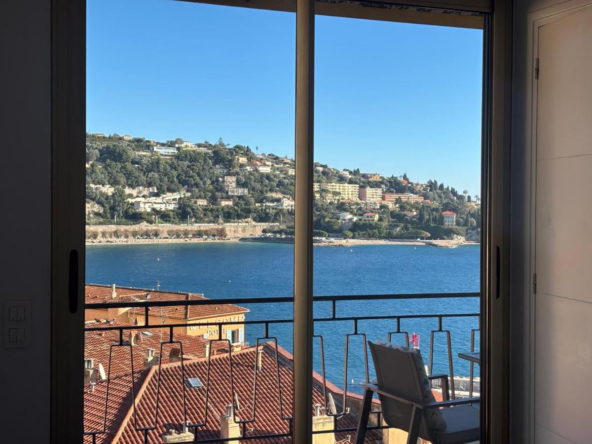 Excellent location - Sea Views - B&B Villefranche-sur-Mer