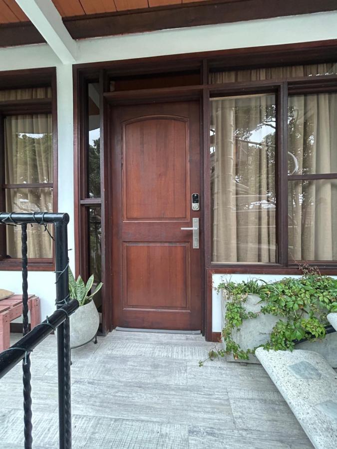 Chambre Double Standard avec Salle de Bains Commune