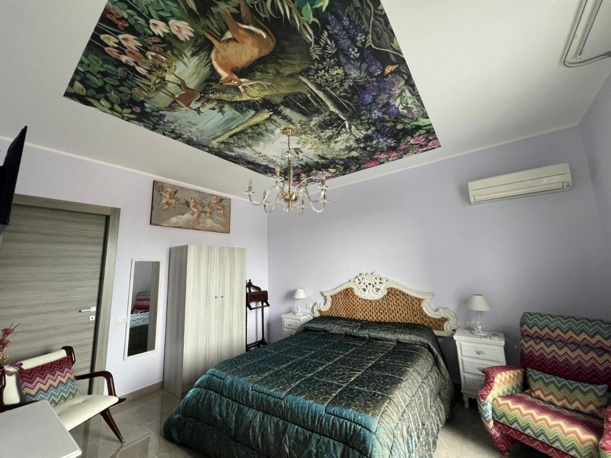 Villa GIOBEA - B&B Favara