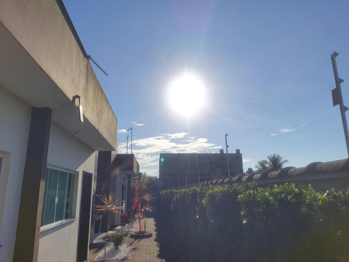 Casa Aconchego Paz e Sossego - B&B Itanhaém