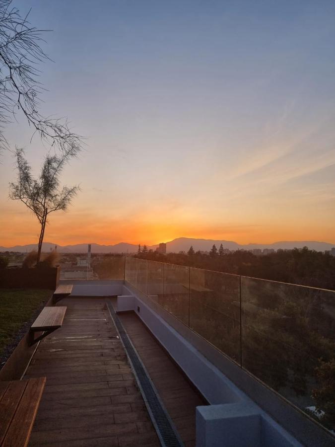 Apartamento frente a Movistar Arena - Precio total - B&B Santiago del Cile