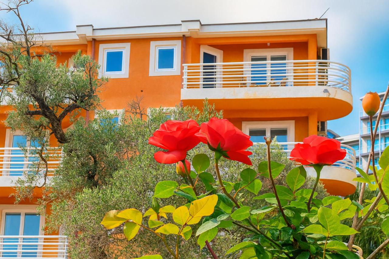 Better place - Ferienwohnung Bečići