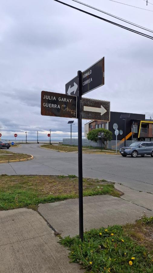 Ruka Austral - Chambres d'hôtes Punta Arenas