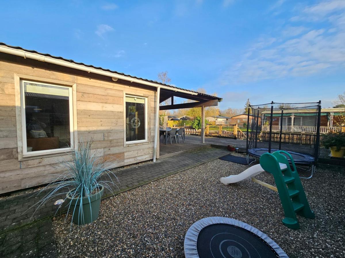 Le Canard - Rust aan het water - B&B Geel