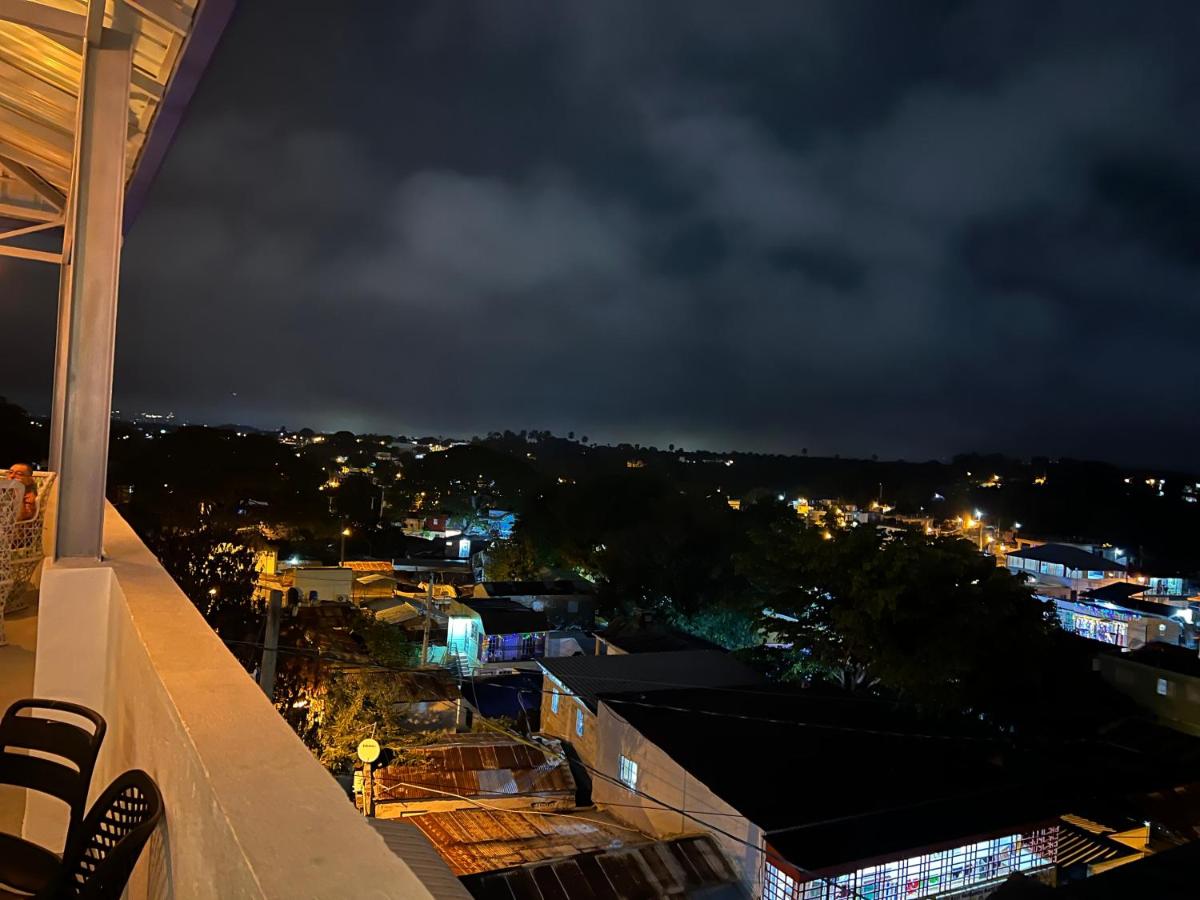 Mi lugar de descanso - Chambres d’hôtes Moca