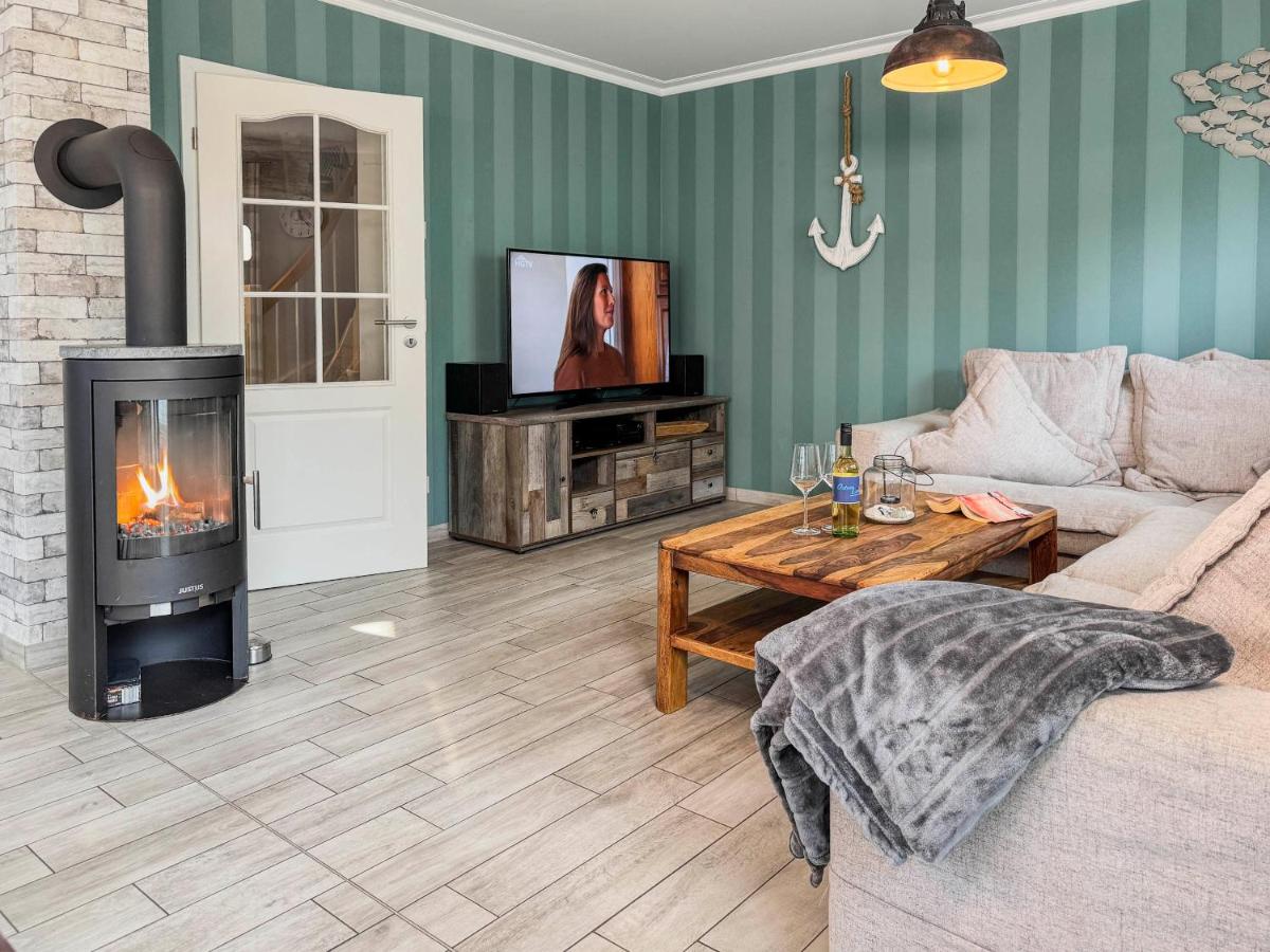 Windspiel - Ferienwohnung Zingst