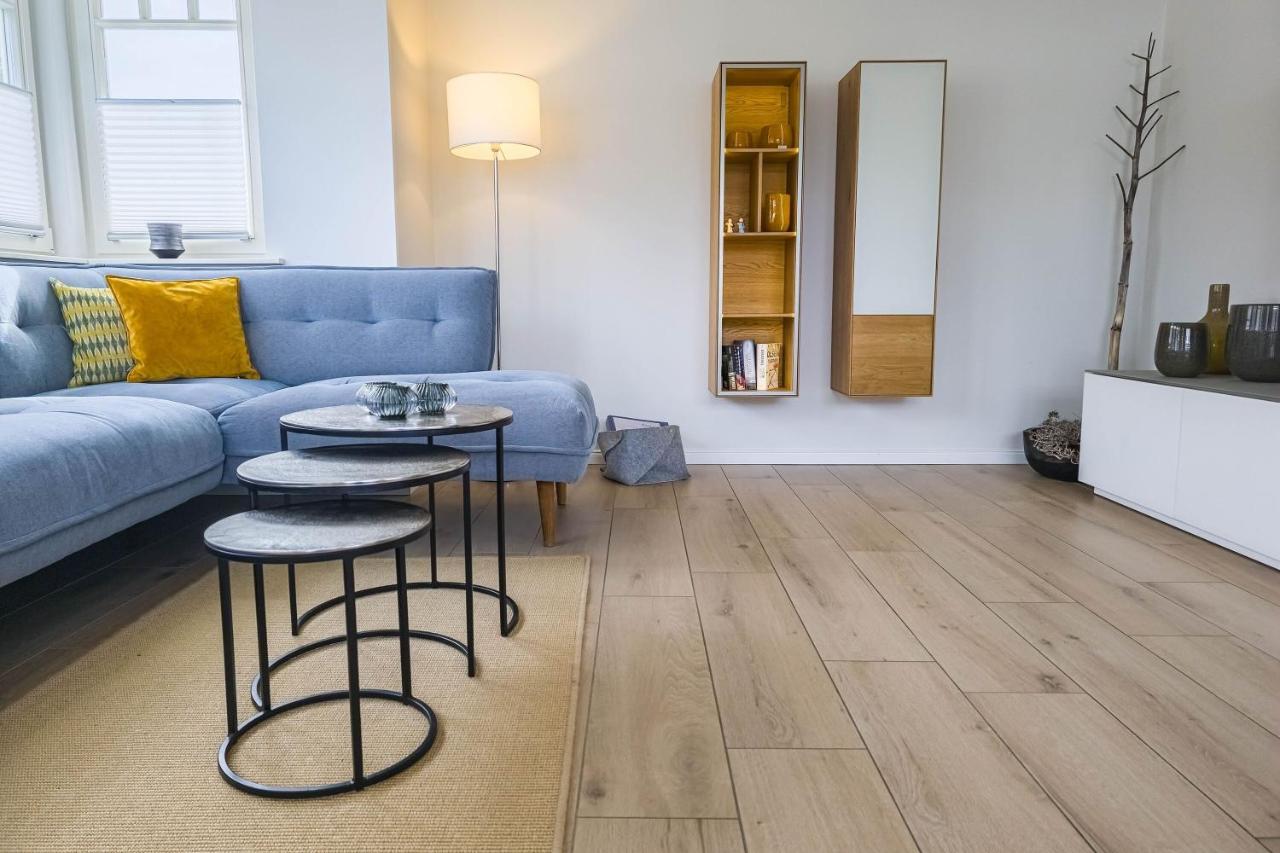 Kranschehus - B&B Zingst