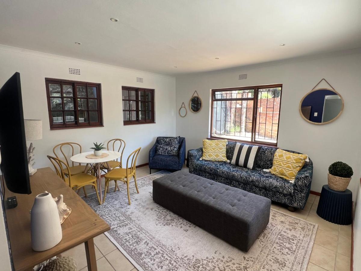 Mellon Manor Wilderness - Ferienwohnung Wilderness