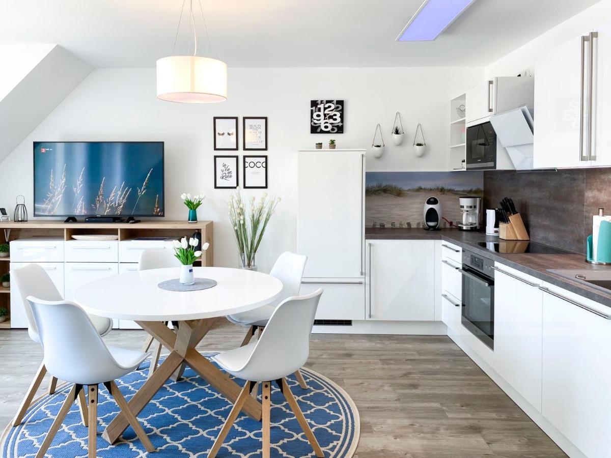 Tordalk 07 - B&B Ostseebad Prerow