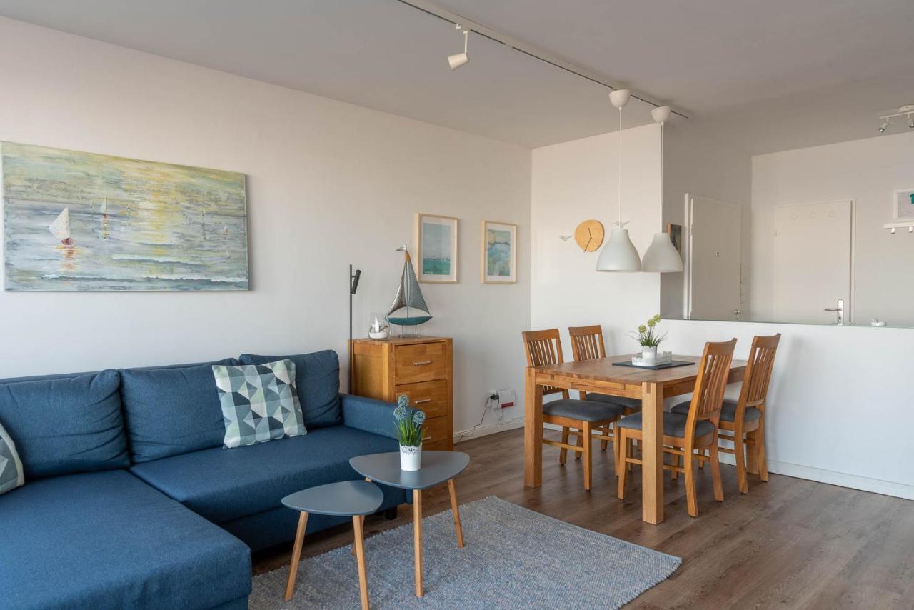 Pier 1167 - B&B Schilksee