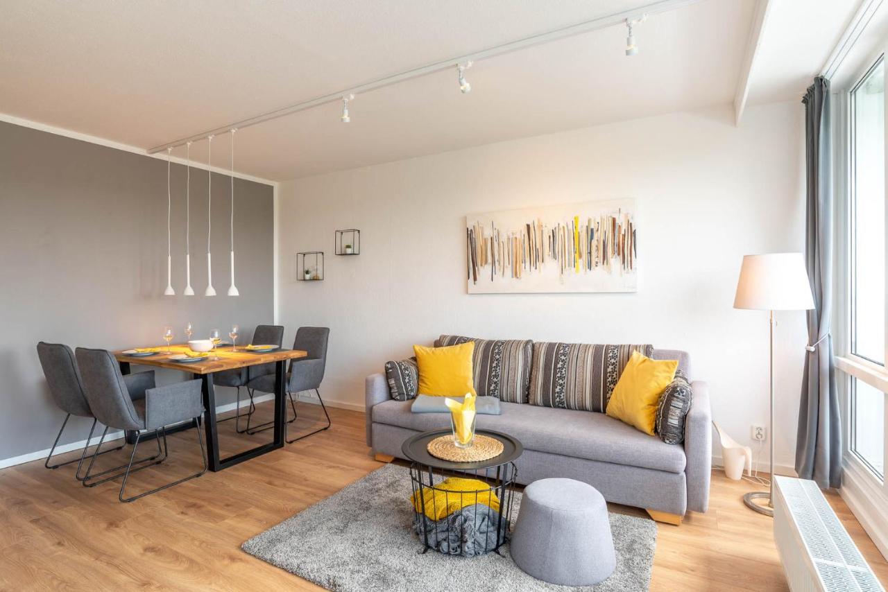 Captain Jack - B&B Schilksee