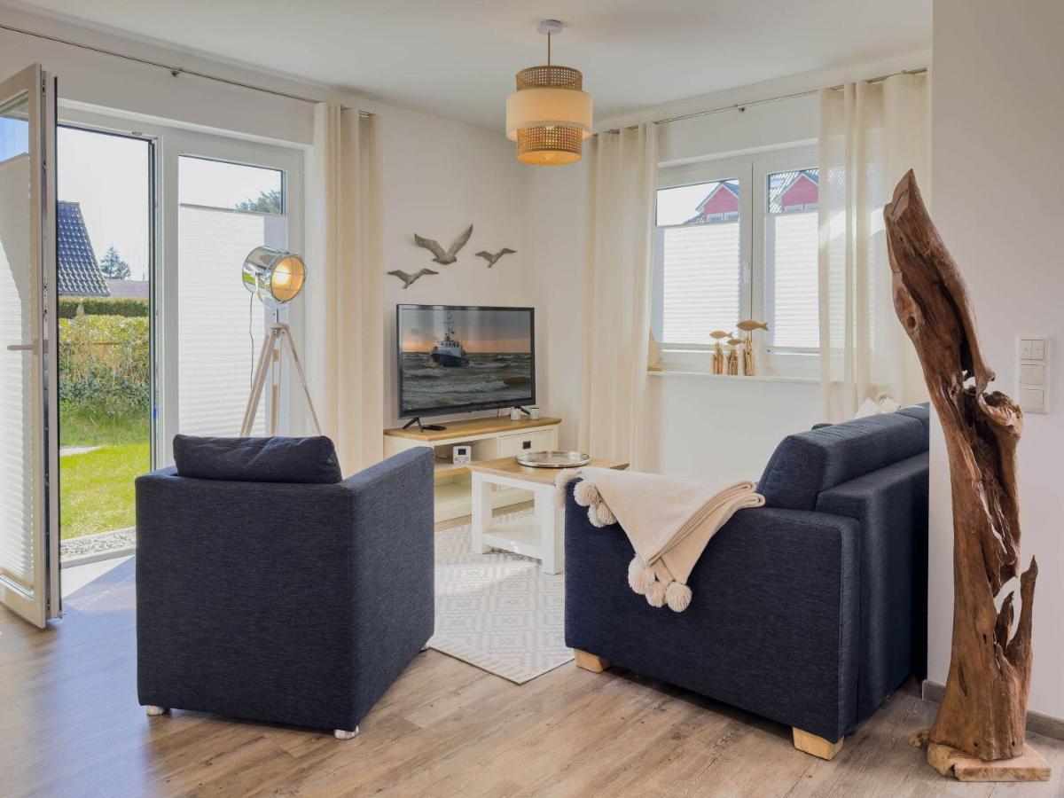 Seewind - Ferienwohnung Zingst
