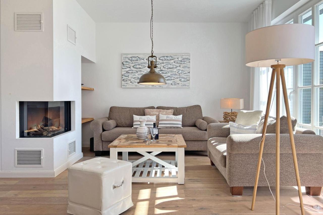 Strandhaus Zingst - Ferienwohnung Zingst